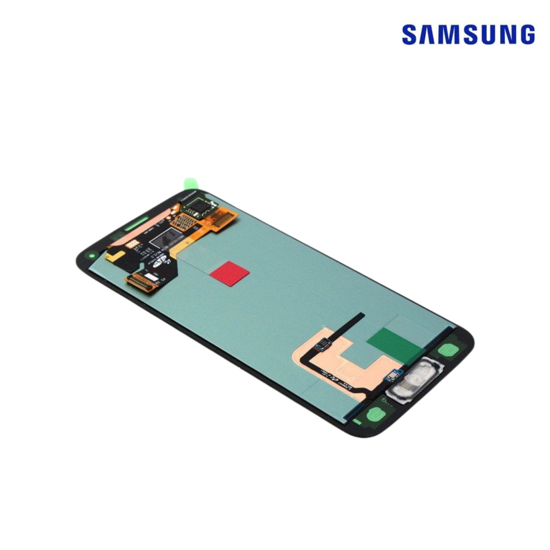 SAMSUNG S20 4G/5G 2020 / SM-G980/SM-G981 BLUE LCD